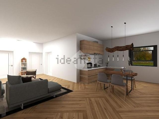Villetta indipendente in vendita di 50 m² in Località Porcile