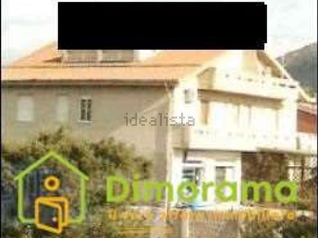 Villetta indipendente in vendita di 50 m² in Località Sirai