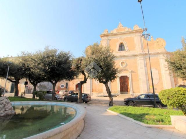 Villetta indipendente in vendita di 50 m² in Piazza del Carmine, 7