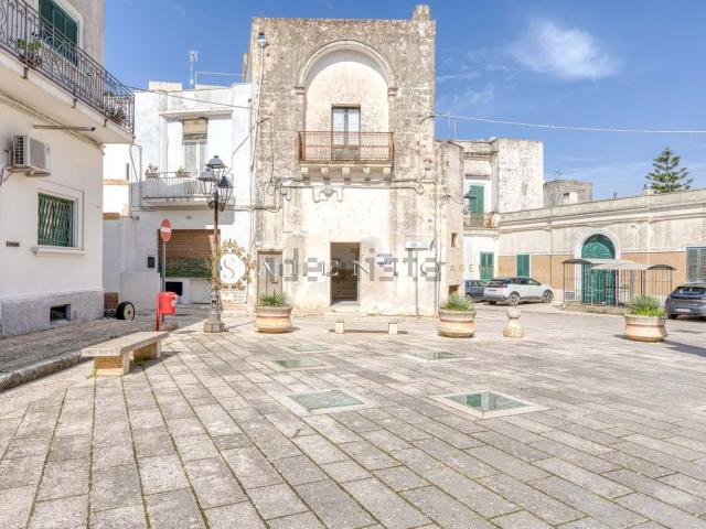 Villetta indipendente in vendita di 50 m² in Piazza San Giovanni, 3