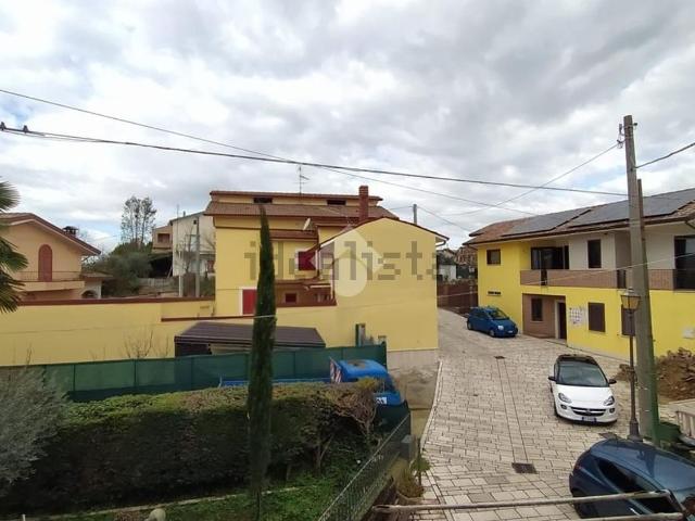 Villetta indipendente in vendita di 50 m² in Piazza Savoia, 6