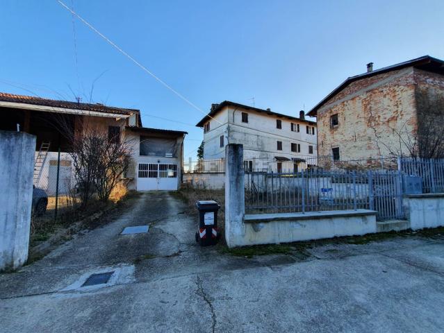 Villetta indipendente in vendita di 50 m² in Strada tetti bori, 9
