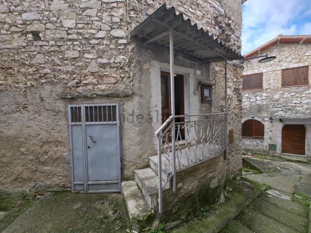 Villetta indipendente in vendita di 50 m² in Strada comunale monte san vito