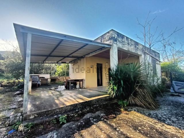 Villetta indipendente in vendita di 50 m² in Strada Serro
