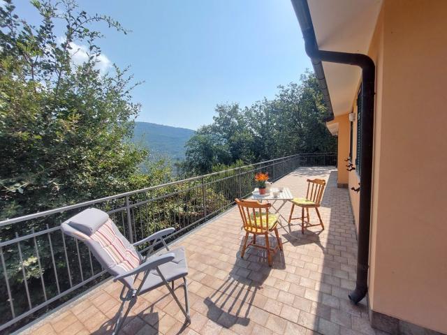 Villetta indipendente in vendita di 50 m² in Salita al Carmine, 5