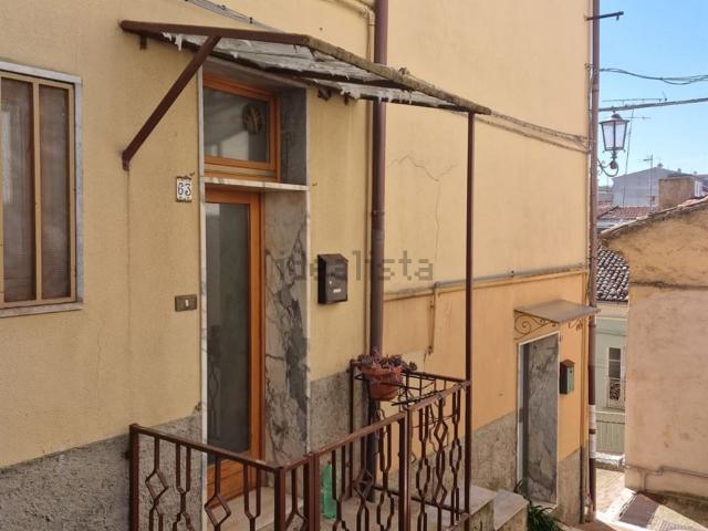 Villetta indipendente in vendita di 50 m² in Vico I Pennino