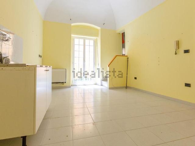 Villetta indipendente in vendita di 50 m² in Vico Matto, 13