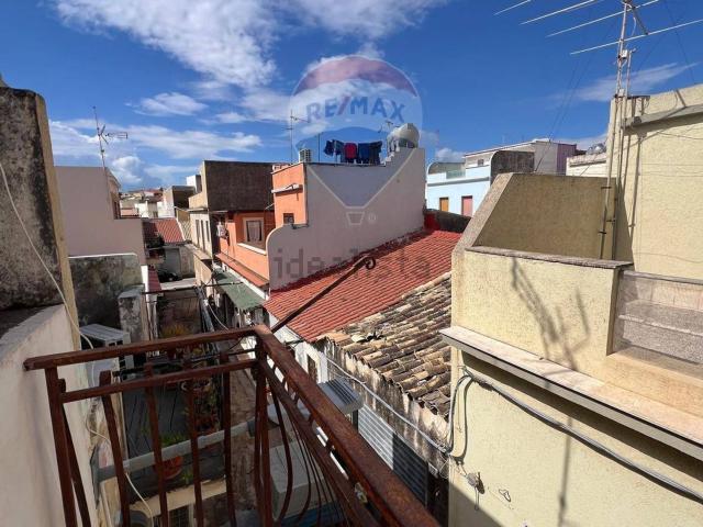 Villetta indipendente in vendita di 50 m² in Vico Pontillo, 15