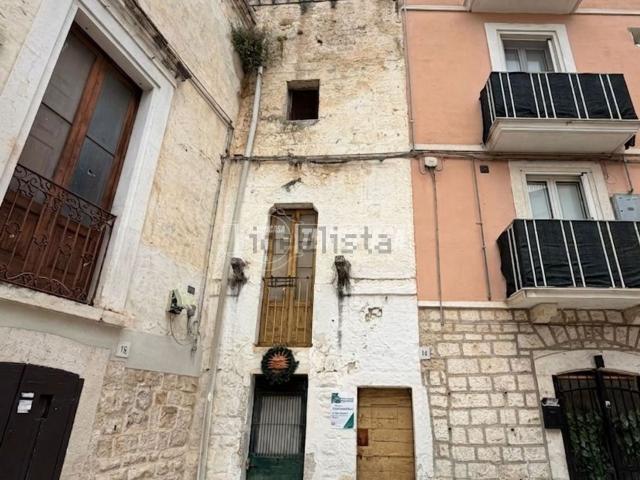 Villetta indipendente in vendita di 50 m² in Vico Porta Nuova, 18