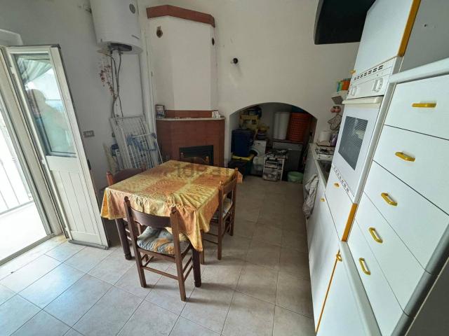 Villetta indipendente in vendita di 50 m² in Vicolo I Cervi, 44