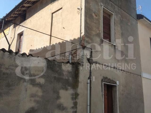 Villetta indipendente in vendita di 50 m² in Vicolo Piave, 2