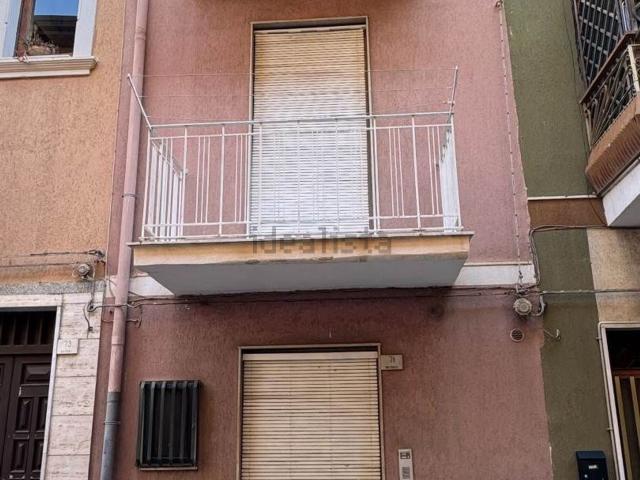 Villetta indipendente in vendita di 50 m² in Via Toselli, 71