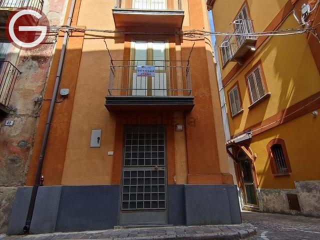 Villetta indipendente in vendita di 50 m² in Via Tre Novembre