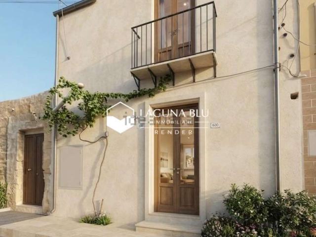 Villetta indipendente in vendita di 50 m² in Via Tunisi