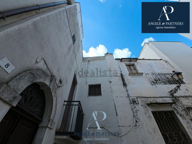 Villetta indipendente in vendita di 50 m² in Via Ugo Foscolo