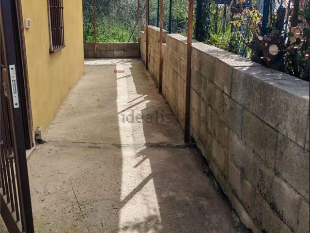 Villetta indipendente in vendita di 50 m² in Via Vallelunga, 28