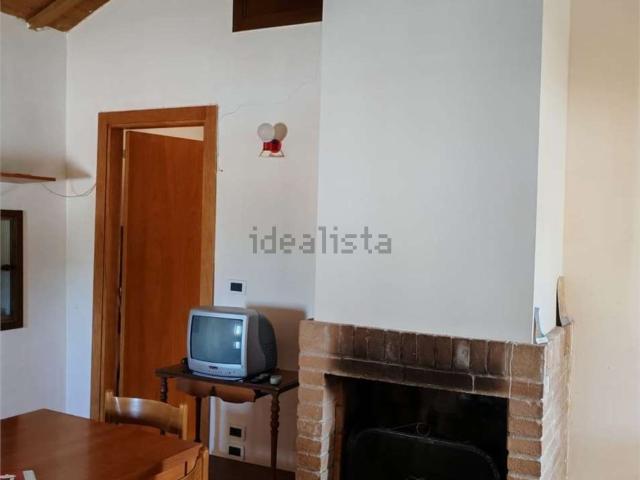 Villetta indipendente in vendita di 50 m² in Via Vallelunga, 28