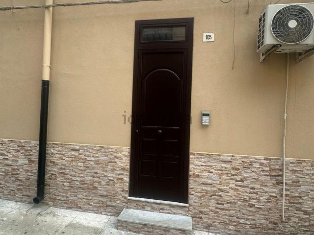 Villetta indipendente in vendita di 50 m² in Via Venanzio Marvuglia