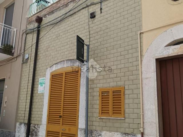 Villetta indipendente in vendita di 50 m² in Via Viapiano Saverio