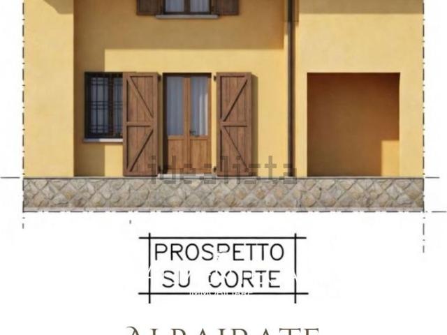 Villetta indipendente in vendita di 50 m² in Via Vittorio Veneto