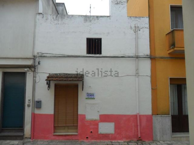 Villetta indipendente in vendita di 50 m² in Via Vittorio Emanuele, 51