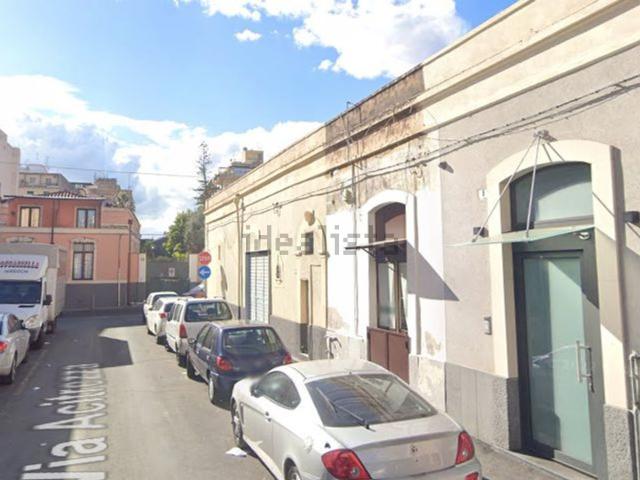 Villetta indipendente in vendita di 50 m² in Via Acitrezza