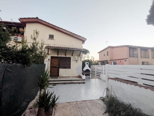 Villetta indipendente in vendita di 50 m² in Via Adige