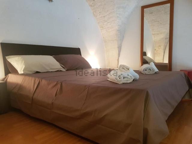 Villetta indipendente in vendita di 50 m² in Via Alfonso Pomes