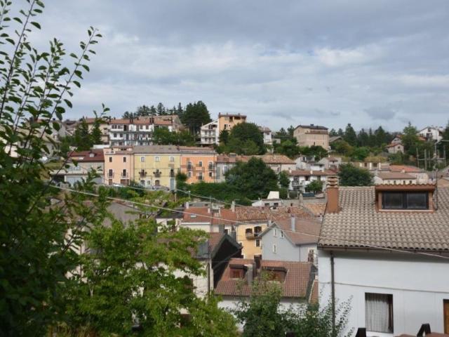 Villetta indipendente in vendita di 50 m² in Via Belvedere