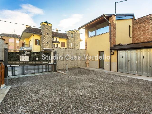 Villetta indipendente in vendita di 50 m² in Via Boltiere