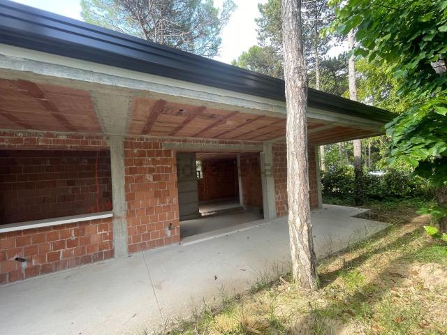 Villetta indipendente in vendita di 50 m² in Via Bosco Canoro, 5