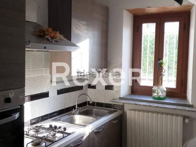 Villetta indipendente in vendita di 50 m² in Via Brabbia