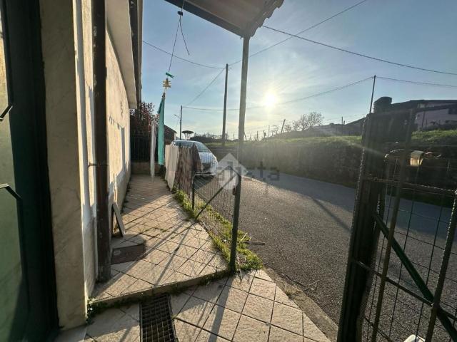 Villetta indipendente in vendita di 50 m² in Via Bradia, 25