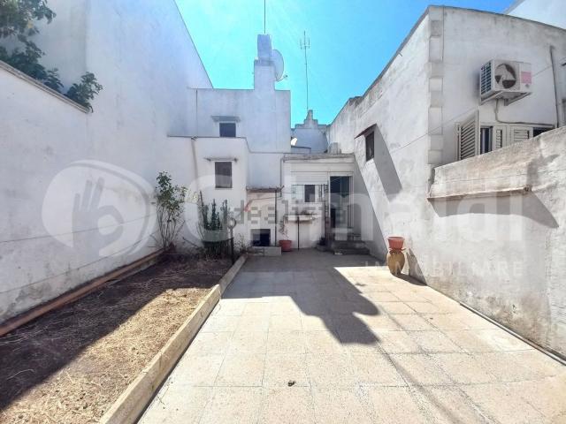 Villetta indipendente in vendita di 50 m² in Via C. Cattaneo, 49
