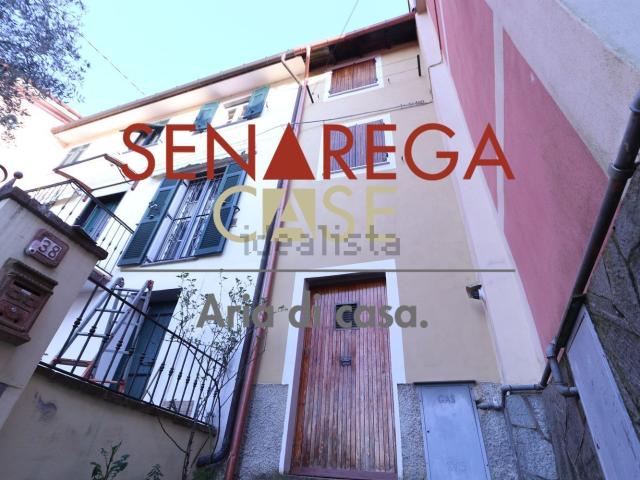 Villetta indipendente in vendita di 50 m² in Via Calvari