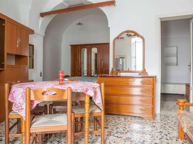 Villetta indipendente in vendita di 50 m² in Via Carlo Poerio
