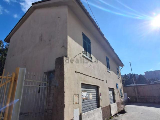 Villetta indipendente in vendita di 50 m² in Via Carnia, 95