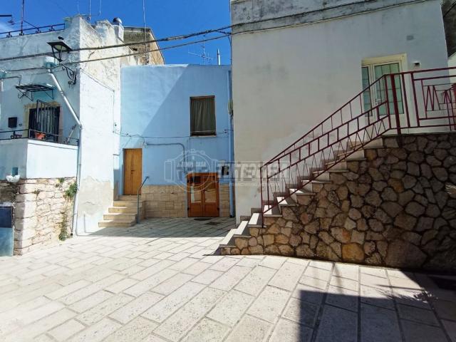 Villetta indipendente in vendita di 50 m² in Via Castello