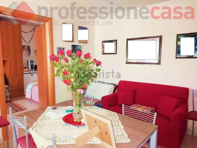 Villetta indipendente in vendita di 50 m² in Via Casilina