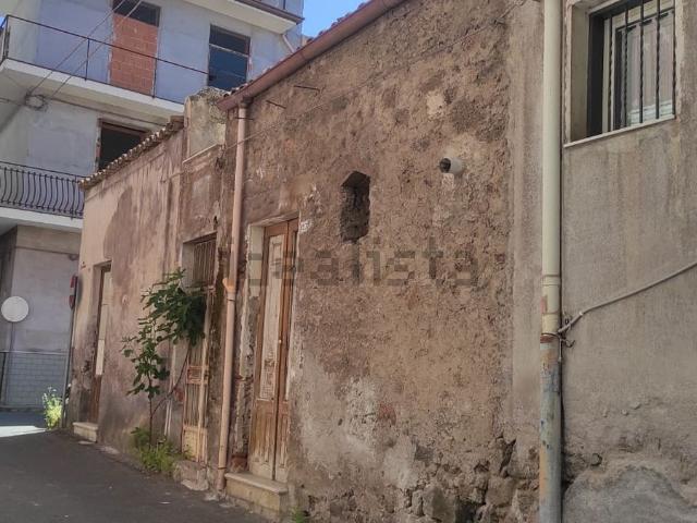 Villetta indipendente in vendita di 50 m² in Via Centamore