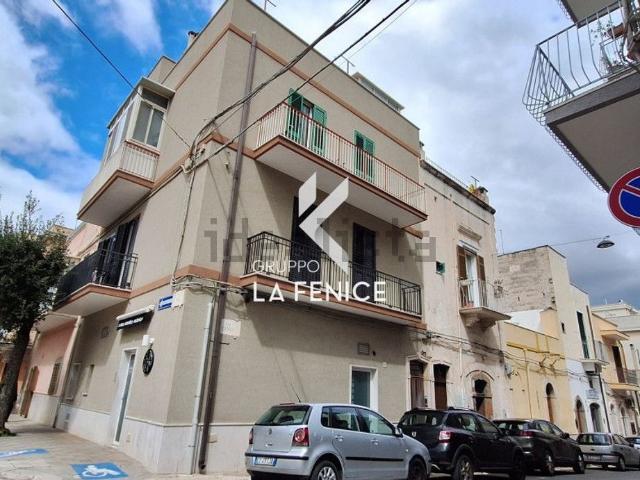 Villetta indipendente in vendita di 50 m² in Via Cenci, 90