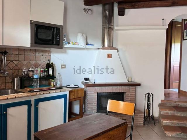 Villetta indipendente in vendita di 50 m² in Via Ciavarani