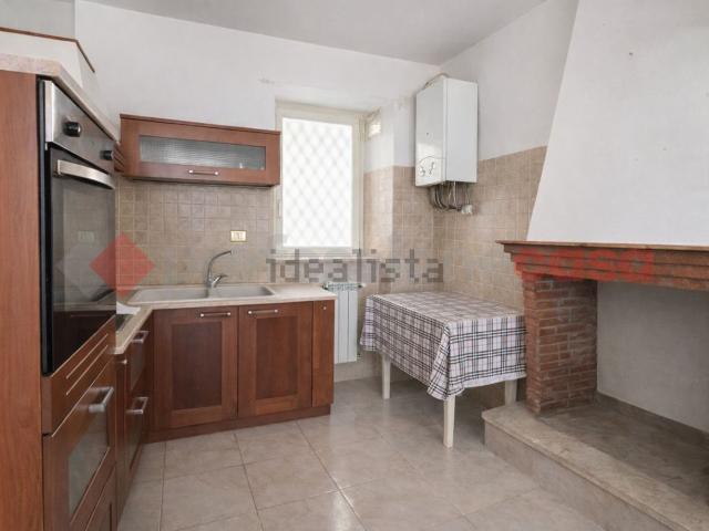 Villetta indipendente in vendita di 50 m² in Via Circonvallazione, 34