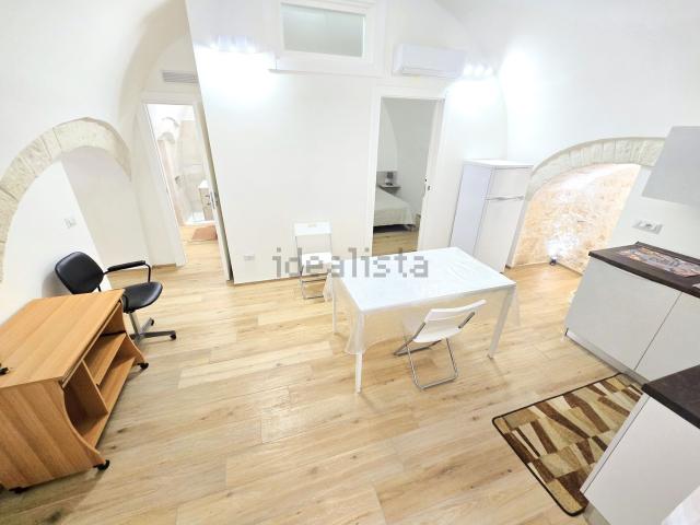 Villetta indipendente in vendita di 50 m² in Via Concordia