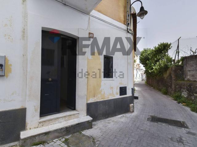 Villetta indipendente in vendita di 50 m² in Via Cozzale, 76
