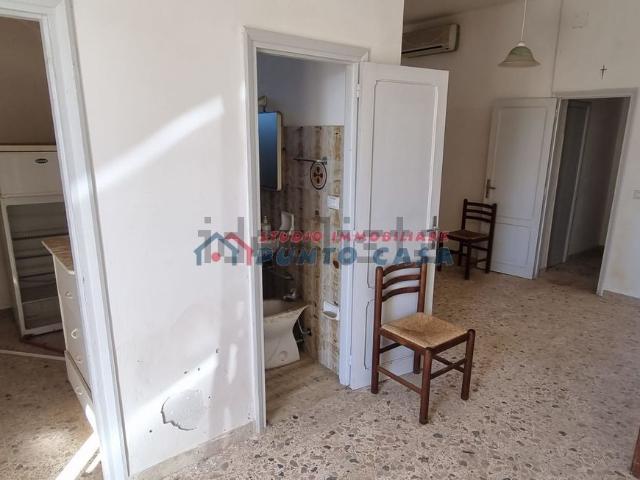 Villetta indipendente in vendita di 50 m² in Via Cusenza