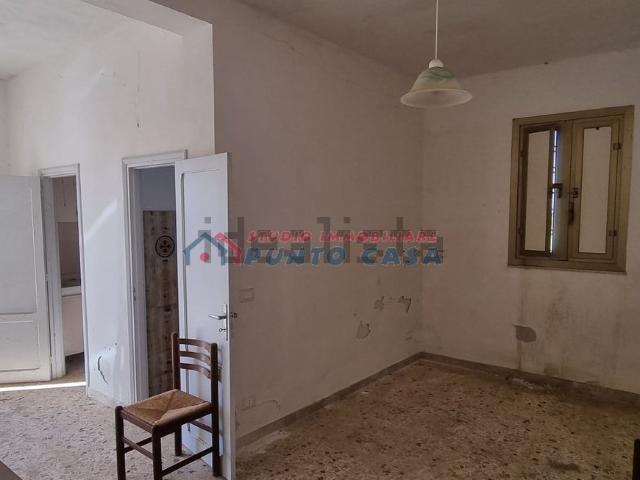 Villetta indipendente in vendita di 50 m² in Via Cusenza