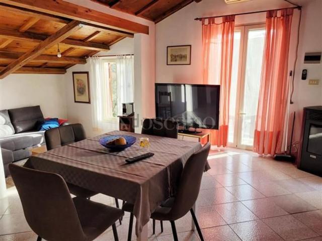 Villetta indipendente in vendita di 50 m² in Via degli anemoni