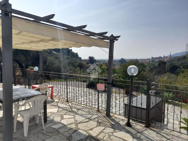 Villetta indipendente in vendita di 50 m² in Via dei Gumbi, 23