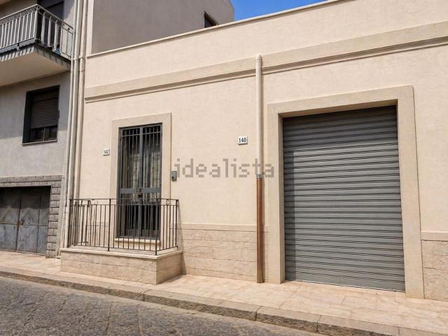 Villetta indipendente in vendita di 50 m² in Via dei Mulini, 142